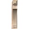 Ekena Millwork Imperial Craftsman Smooth Outlooker, Douglas Fir, 7 1/2"W x 30"D x 36"H OUT08X30X36IMP04SDF - alternate 2